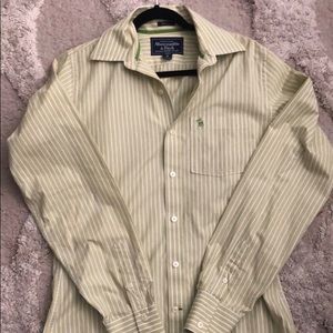 Abercrombie & Fitch men’s muscle shirt